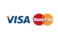 Visa/Mastercard